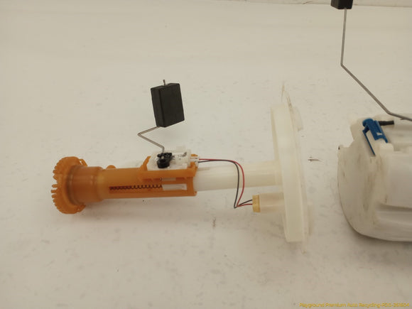Lincoln MKT Fuel Pump & Fuel Level Sending Unit Set