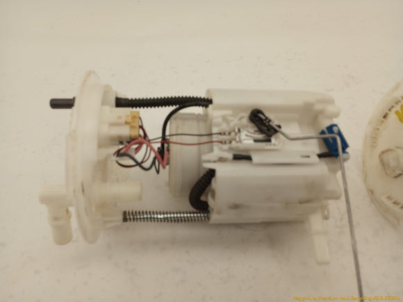Lincoln MKT Fuel Pump & Fuel Level Sending Unit Set