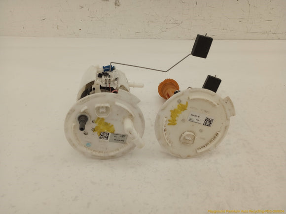 Lincoln MKT Fuel Pump & Fuel Level Sending Unit Set