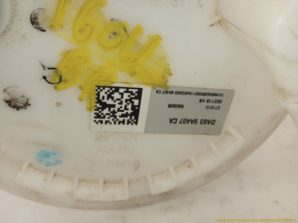 Lincoln MKT Fuel Pump & Fuel Level Sending Unit Set