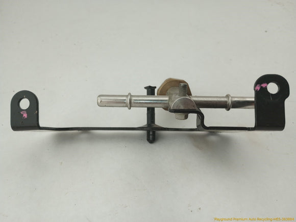 Land Rover Discovery Sport Fuel Pressure Sensor Tube Bracket