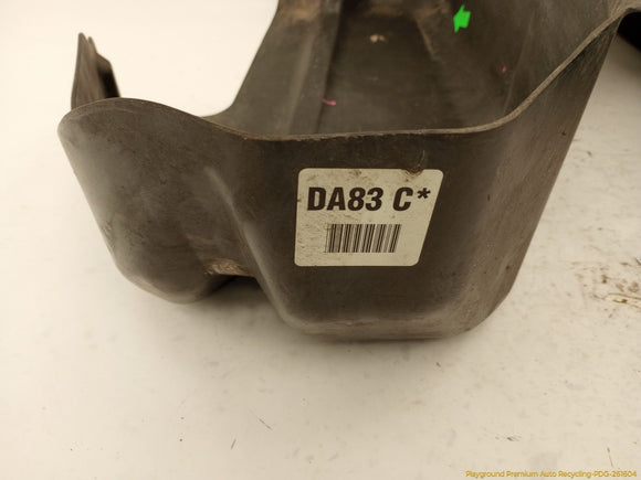 Lincoln MKT Fuel Gas Tank Heat Shield Cover