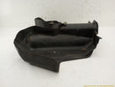 Lincoln MKT Fuel Gas Tank Heat Shield Cover-4
