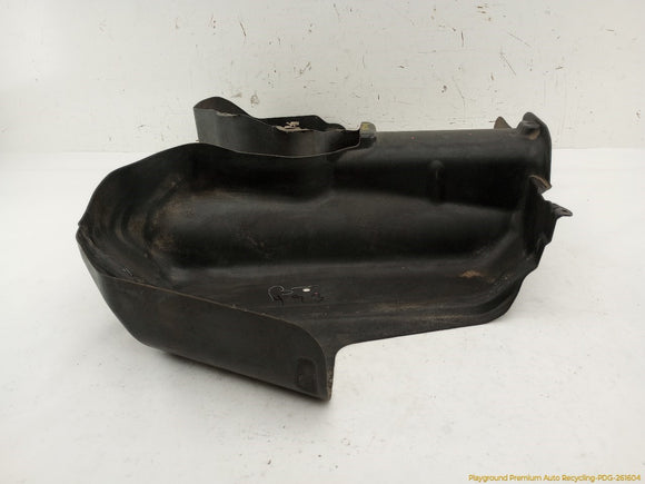 Lincoln MKT Fuel Gas Tank Heat Shield Cover