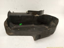Lincoln MKT Fuel Gas Tank Heat Shield Cover-6