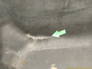 Lincoln MKT Fuel Gas Tank Heat Shield Cover-7
