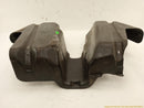 Lincoln MKT Fuel Gas Tank Heat Shield Cover-9
