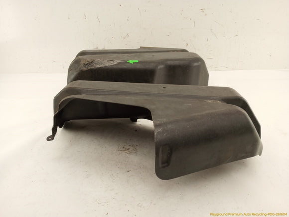 Lincoln MKT Fuel Gas Tank Heat Shield Cover