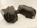 Lincoln MKT Fuel Gas Tank Heat Shield Cover-12