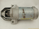 Land Rover Discovery Sport Starter Motor-2