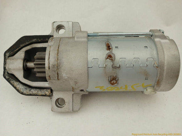 Land Rover Discovery Sport Starter Motor