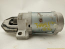 Land Rover Discovery Sport Starter Motor-3
