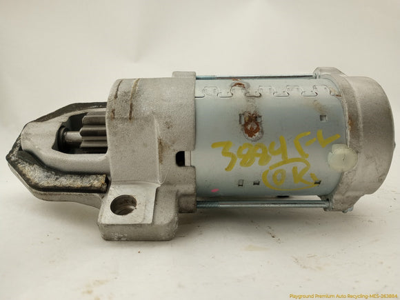 Land Rover Discovery Sport Starter Motor