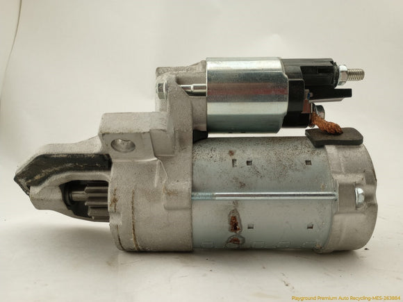 Land Rover Discovery Sport Starter Motor