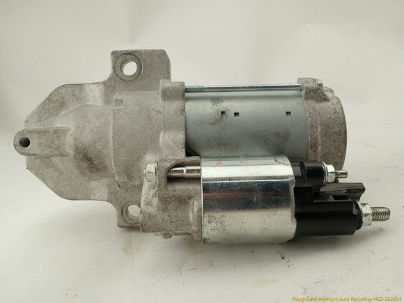 Land Rover Discovery Sport Starter Motor