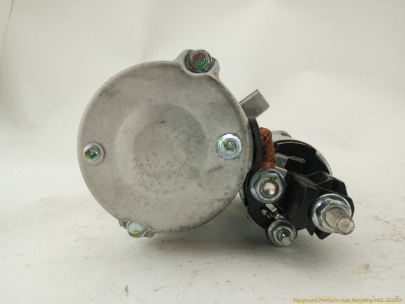 Land Rover Discovery Sport Starter Motor