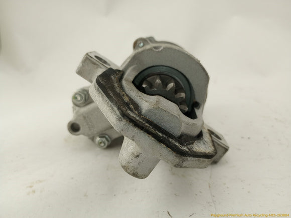 Land Rover Discovery Sport Starter Motor