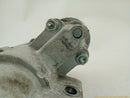 Land Rover Discovery Sport Starter Motor-8