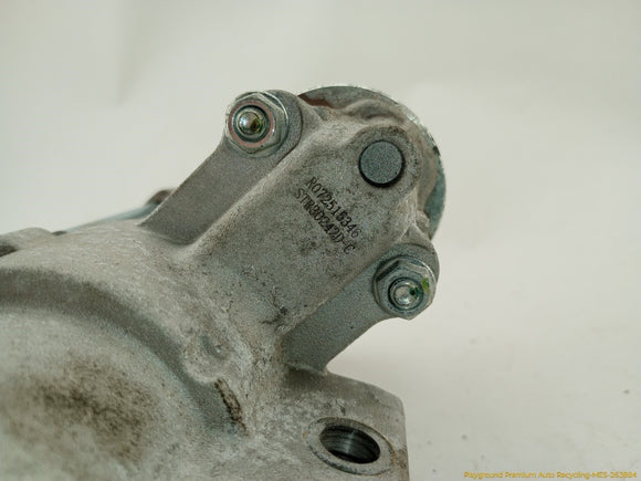 Land Rover Discovery Sport Starter Motor