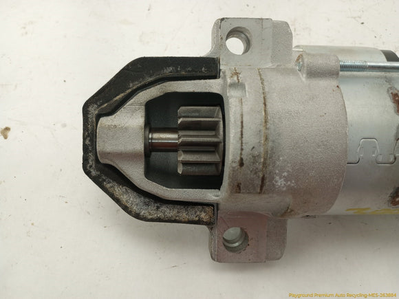 Land Rover Discovery Sport Starter Motor
