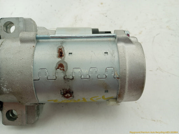 Land Rover Discovery Sport Starter Motor