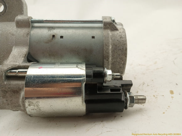 Land Rover Discovery Sport Starter Motor