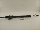 Jaguar XK Power Steering Rack & Pinion-1