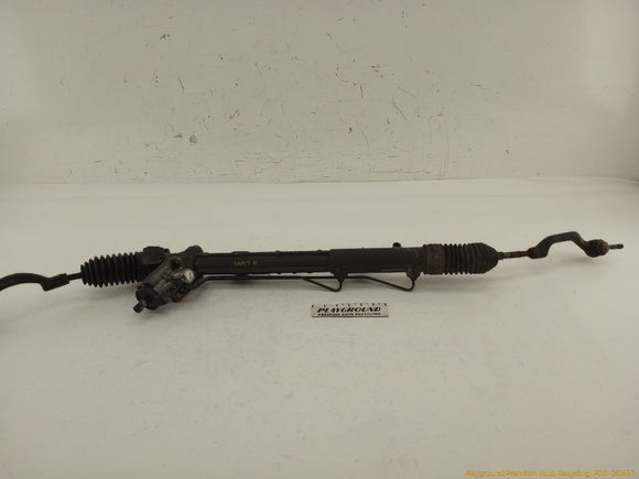 Jaguar XK Power Steering Rack & Pinion