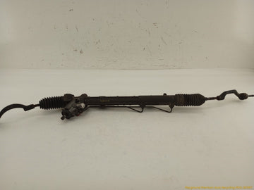 Jaguar XK Power Steering Rack & Pinion - 0