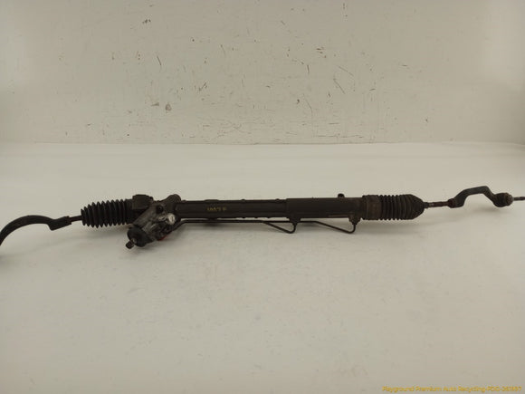 Jaguar XK Power Steering Rack & Pinion