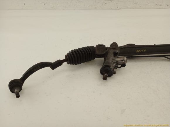 Jaguar XK Power Steering Rack & Pinion