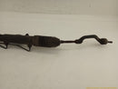 Jaguar XK Power Steering Rack & Pinion-4