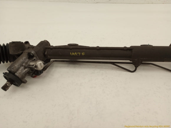 Jaguar XK Power Steering Rack & Pinion