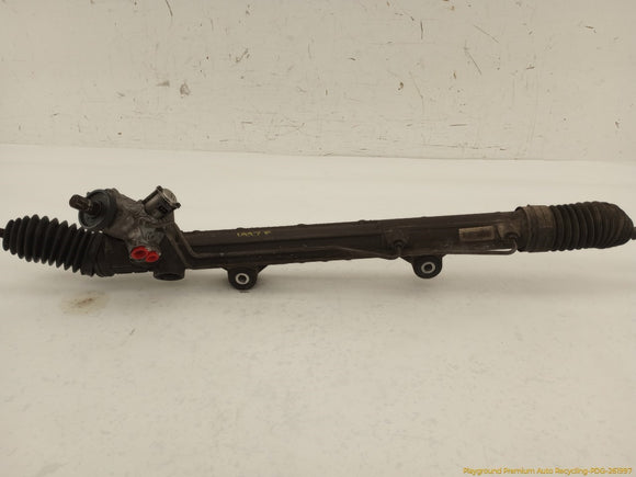 Jaguar XK Power Steering Rack & Pinion