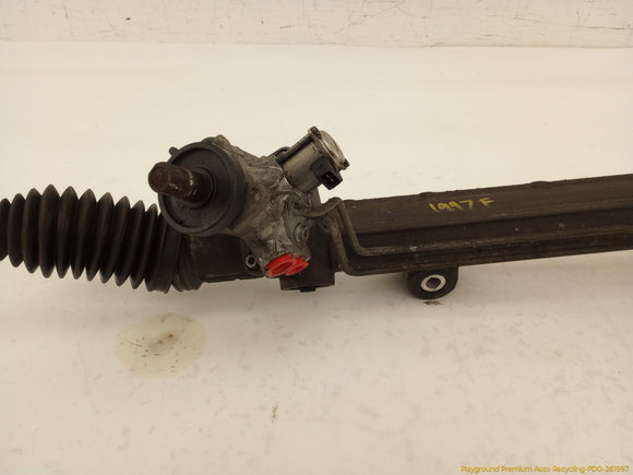 Jaguar XK Power Steering Rack & Pinion