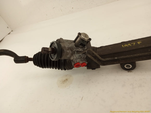 Jaguar XK Power Steering Rack & Pinion