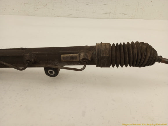 Jaguar XK Power Steering Rack & Pinion