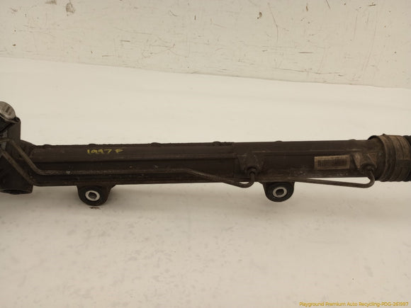 Jaguar XK Power Steering Rack & Pinion