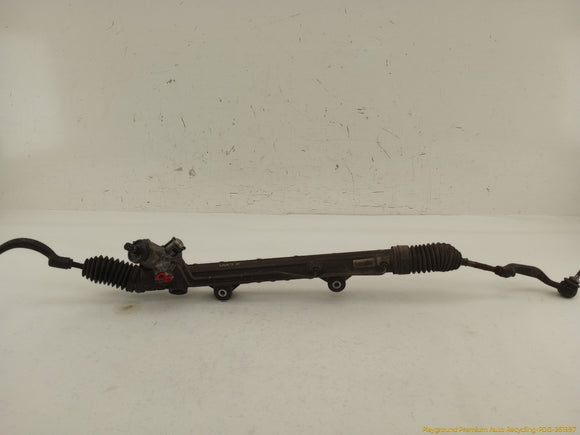 Jaguar XK Power Steering Rack & Pinion