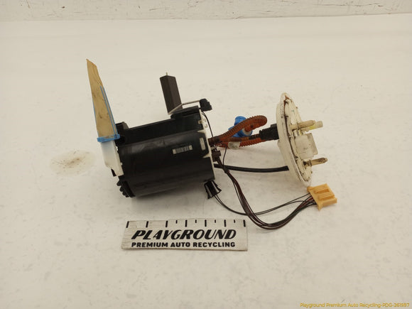 Jaguar XK Fuel Pump & Sending Unit Assembly