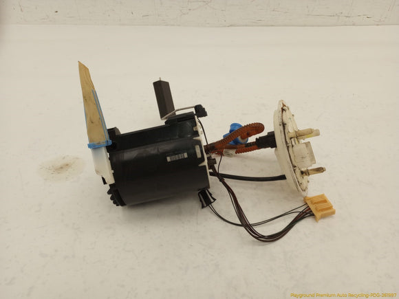 Jaguar XK Fuel Pump & Sending Unit Assembly