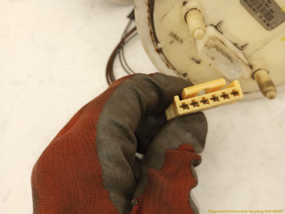 Jaguar XK Fuel Pump & Sending Unit Assembly