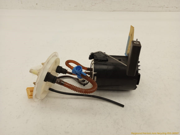 Jaguar XK Fuel Pump & Sending Unit Assembly