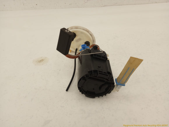 Jaguar XK Fuel Pump & Sending Unit Assembly