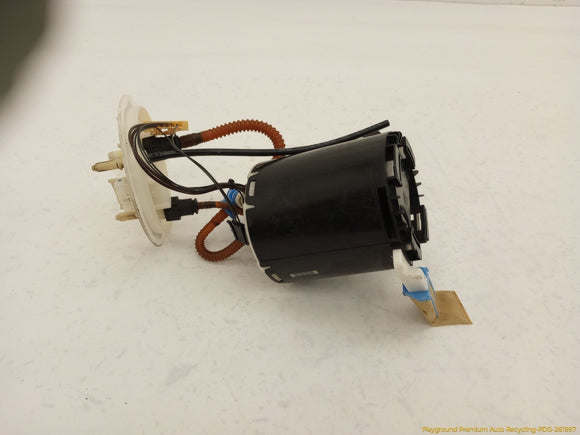 Jaguar XK Fuel Pump & Sending Unit Assembly