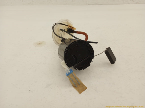 Jaguar XK Fuel Pump & Sending Unit Assembly