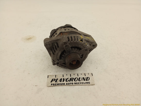 Jaguar XK Alternator