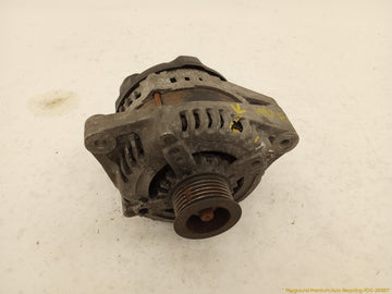Jaguar XK Alternator - 0