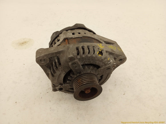 Jaguar XK Alternator