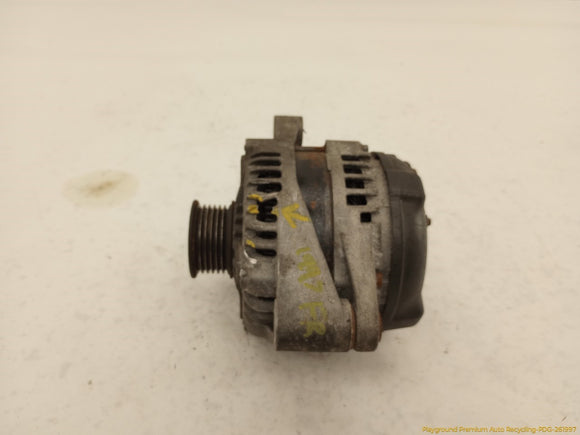 Jaguar XK Alternator